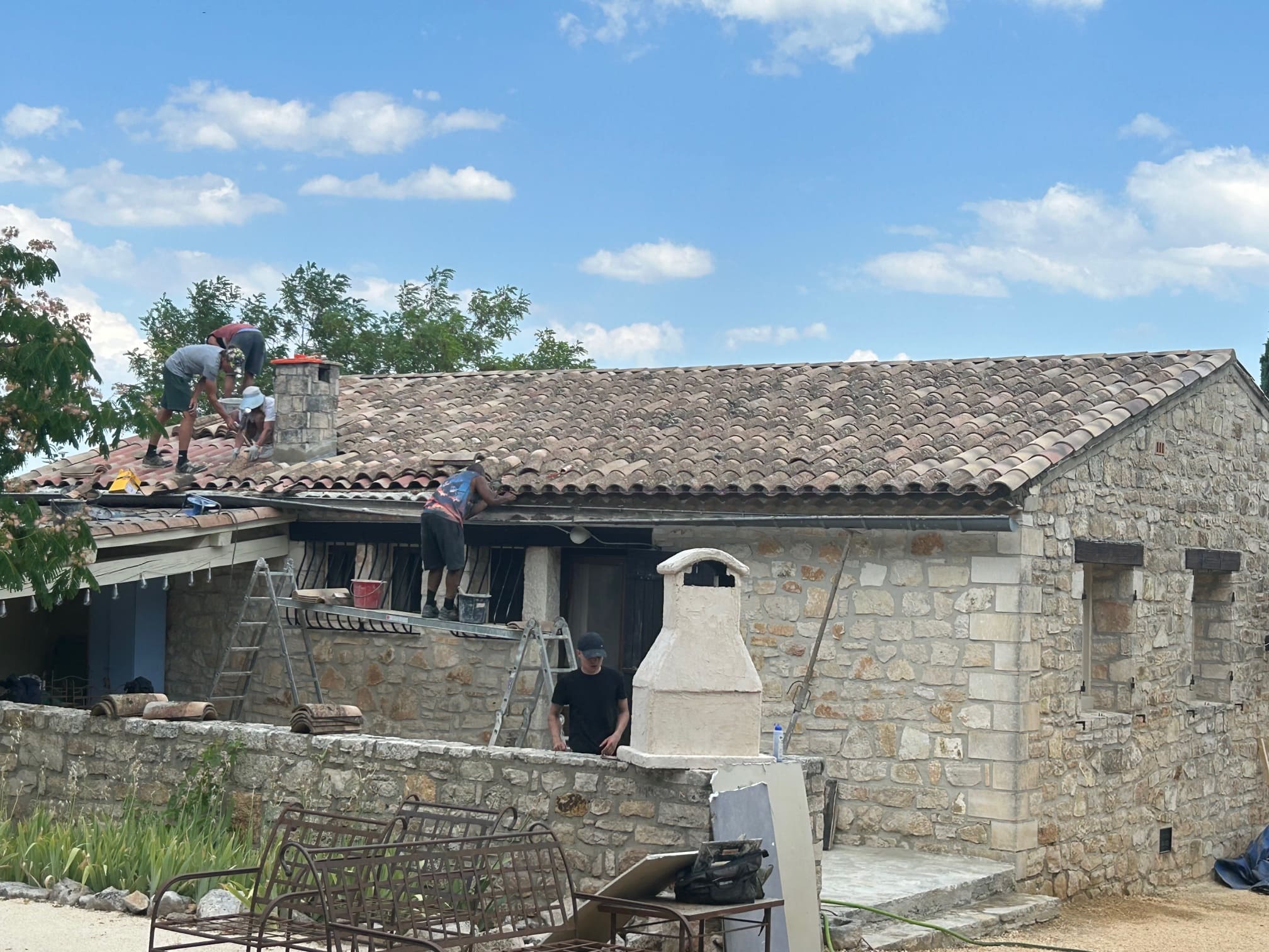 Couverture Isolant laine de bois - Miniature 3