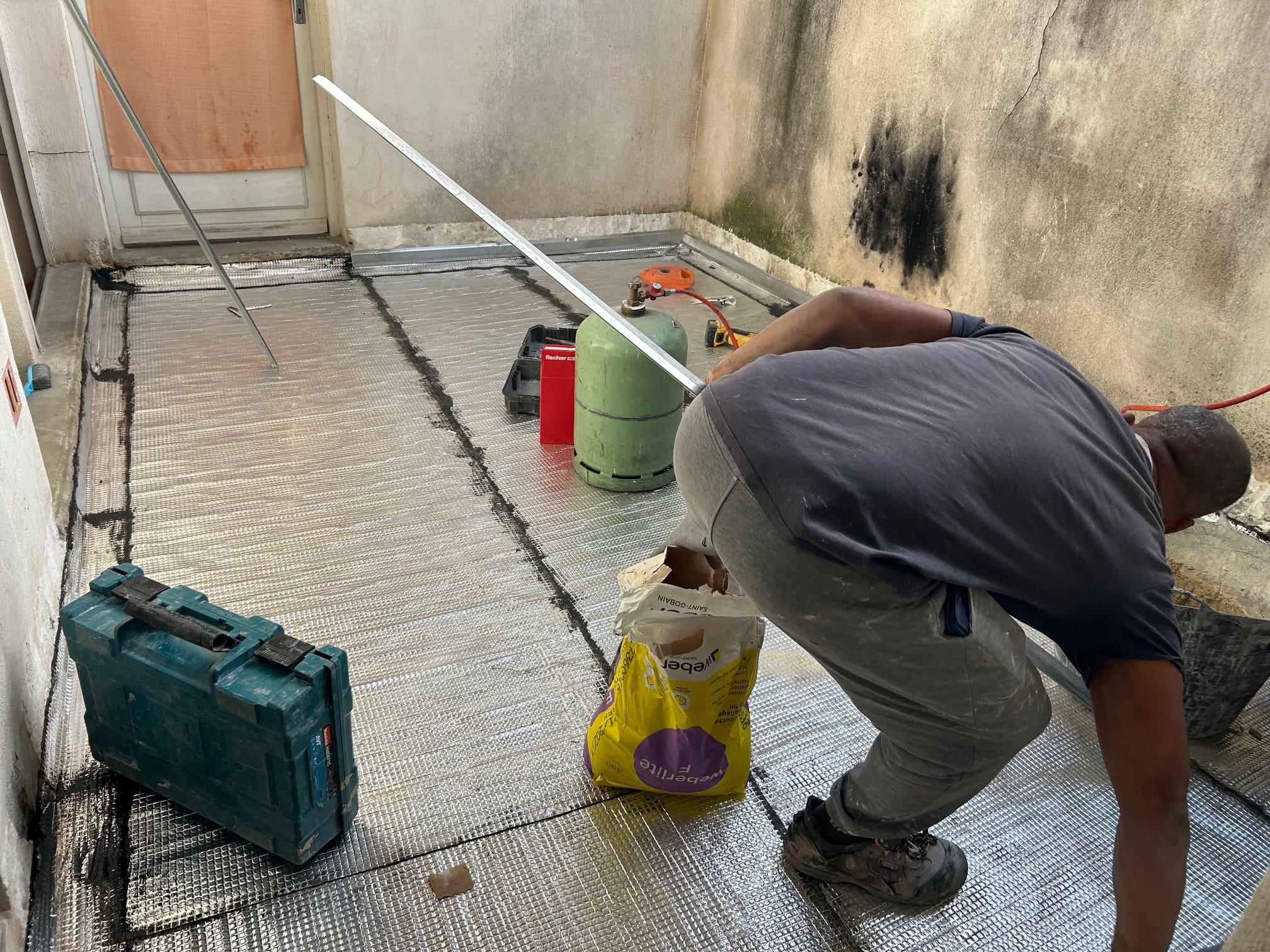 Étanchéité - Miniature 2