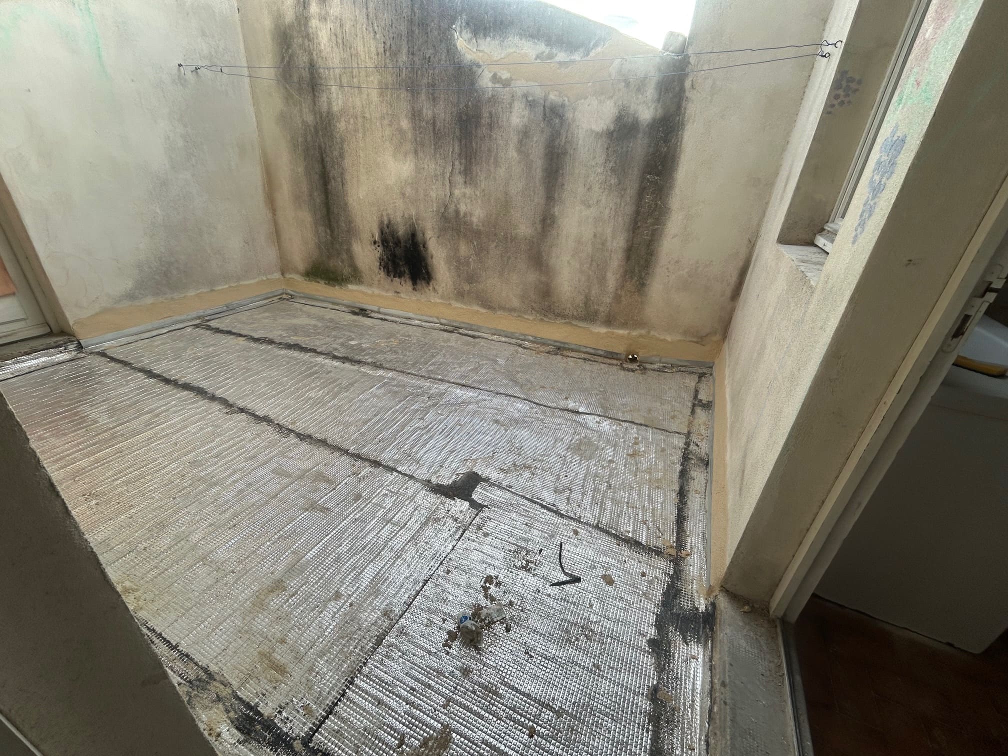 Étanchéité - Miniature 3